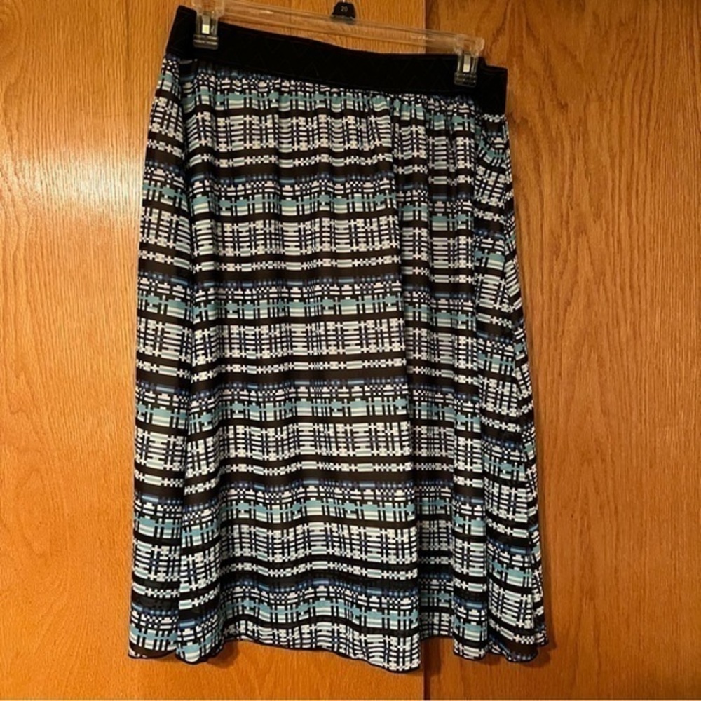 Lularoe size 3XL pattern skirt